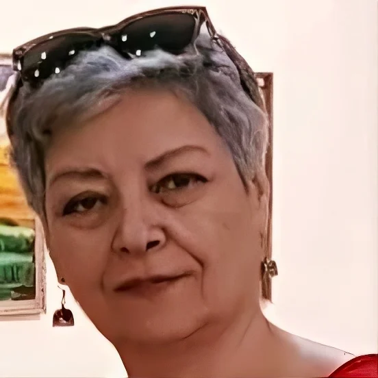 Svetlana Harutyunyan